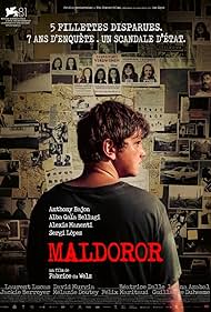 Maldoror (2025)