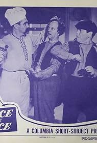 Malice in the Palace (1949)