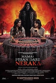 Mama: Pesan Dari Neraka (2025)