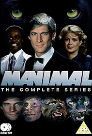 Manimal (1983)