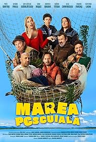 Marea pescuială (2025)