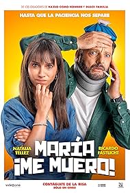 Maria, I'm Dying! (2024)