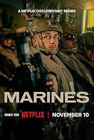 MARINES (2025)