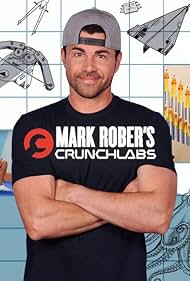 Mark Rober's CrunchLabs (2025)