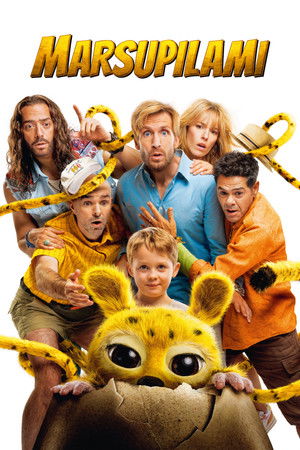 Marsupilami (2025)