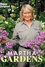 Martha Gardens (2022)