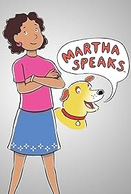 Martha Speaks (2008)