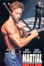Martial Outlaw (1993)