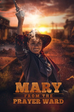 Mary from the Prayer Ward (2025)