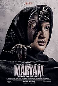 Maryam: The Untold Story (2025)