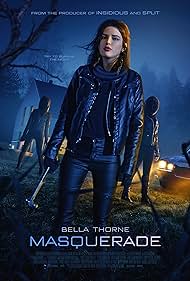 Masquerade (2021)
