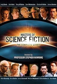 Masters of Science Fiction (2007)