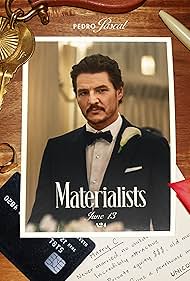 Materialists (2025)