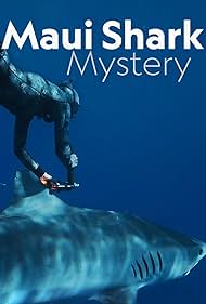 Maui Shark Mystery (2022)