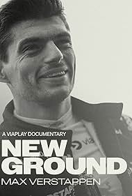 Max Verstappen – New Ground (2026)