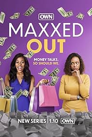 Maxxed Out (2026)