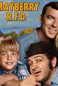 Mayberry R.F.D. (1968)