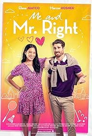 Me and Mr. Right (2023)
