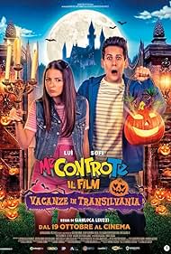 Me contro Te: Il film - Vacanze in Transilvania (2023)