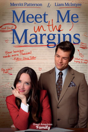 Meet Me in the Margins (2026)