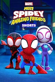 Meet Spidey and His Amazing Friends (2021)