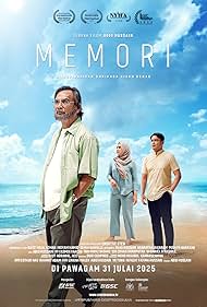 Memori (2025)