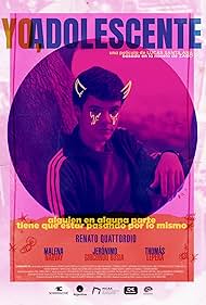 Memories of a Teenager (2019)