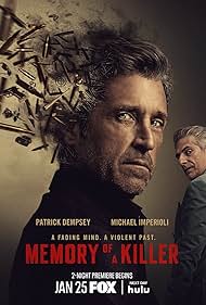 Memory of a Killer (2026)