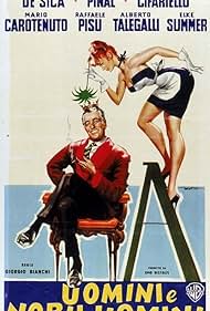 Men and Noblemen (1959)