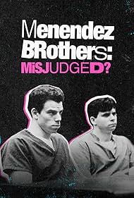 Menendez Brothers: Misjudged? (2022)