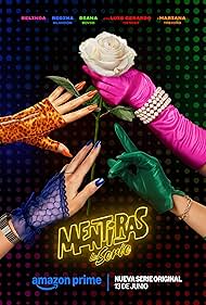 Mentiras, The Series (2025)