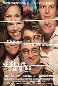 Merrily We Roll Along (2025)