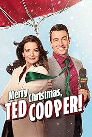 Merry Christmas, Ted Cooper! (2025) Merry Christmas, Ted Cooper! (2025)