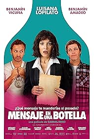 Message in a Bottle (2025)