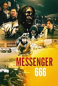Messenger (666)