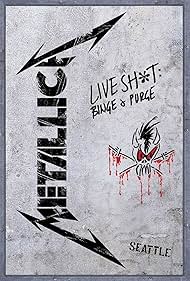 Metallica - Live Shit - Binge & Purge, Seattle (1989) (1989)