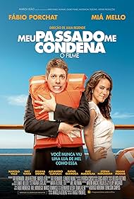 Meu Passado Me Condena: O Filme (2013)