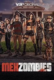 MexZombies (2022)