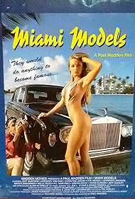 Miami Models (1994)