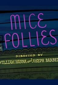 Mice Follies (1954)