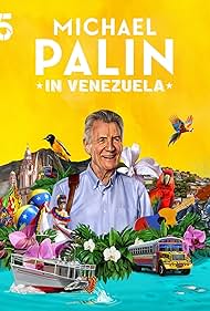 Michael Palin in Venezuela (2025)