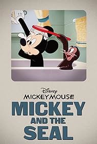 Mickey and the Seal (1948)