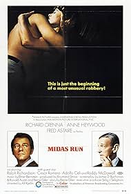 Midas Run (1969)