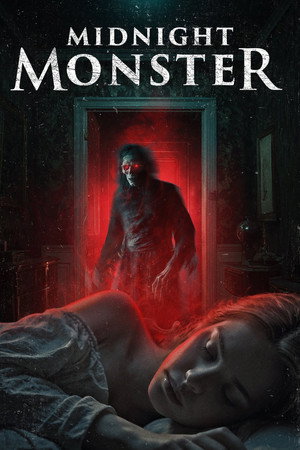 Midnight monster (2023)