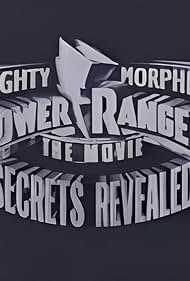 Mighty Morphin Power Rangers the Movie: Secrets Revealed (1995)