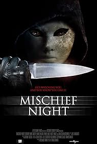 Mischief Night (2014)