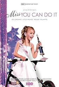 Miss You Can Do It (2013)