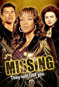 Missing (2003) 2003