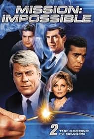 Mission: Impossible (1966)