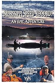 Mississippi Speed Record: An Epic Adventure (2024)